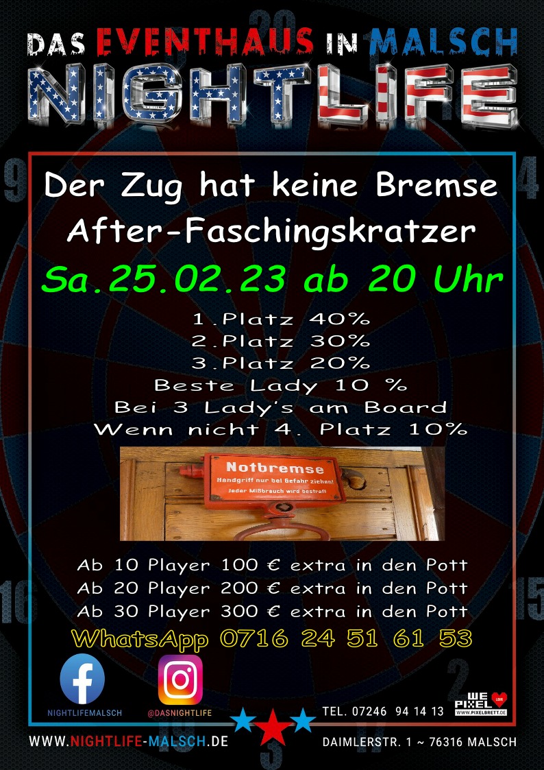 fasching 23