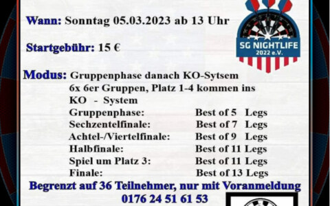 stell dart cup 05.03